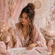 beladvies waarzegster ROSE 